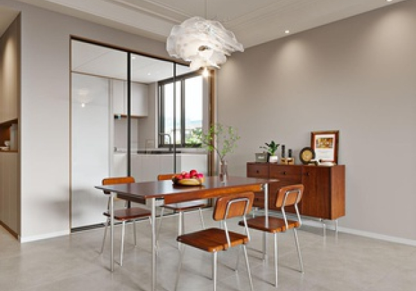Enscape Restaurant