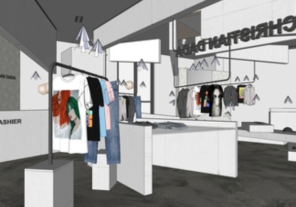 Japanese fashion brands