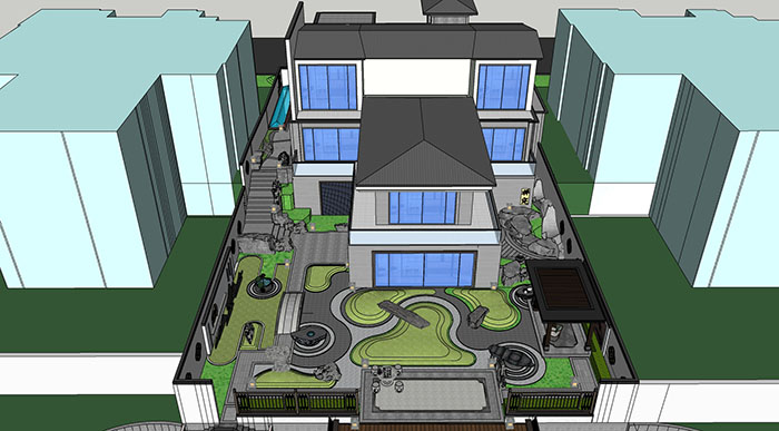 Beautiful Asian Garden Ideas & Designs