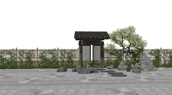 Beautiful Asian Garden Ideas & Designs