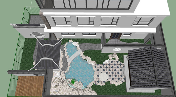 Beautiful Asian Garden Ideas & Designs