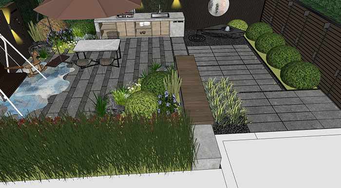 Beautiful Asian Garden Ideas & Designs