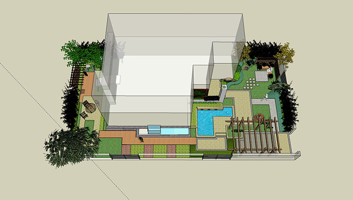Beautiful Asian Garden Ideas & Designs