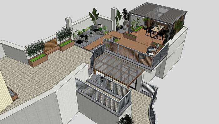Beautiful Asian Garden Ideas & Designs