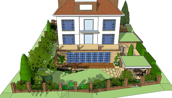 Beautiful Asian Garden Ideas & Designs