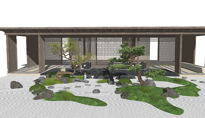Beautiful Asian Garden Ideas & Designs