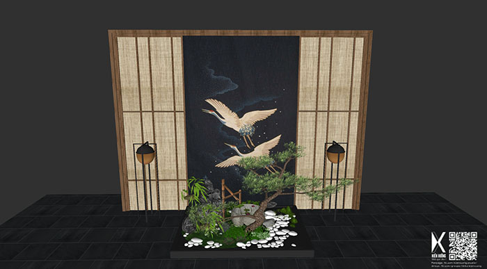 Beautiful Asian Garden Ideas & Designs