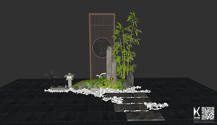 Beautiful Asian Garden Ideas & Designs