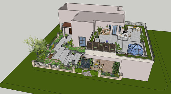Beautiful Asian Garden Ideas & Designs