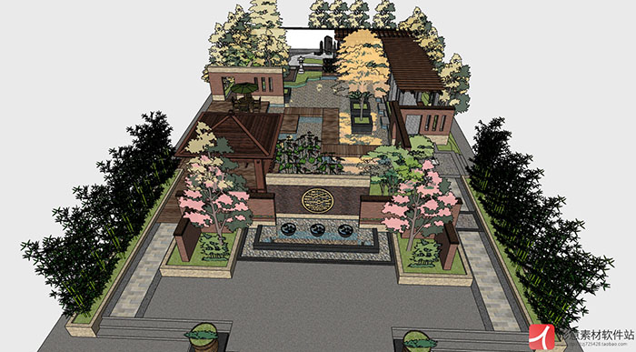 Beautiful Asian Garden Ideas & Designs