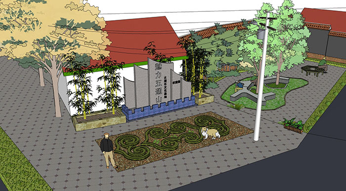Beautiful Asian Garden Ideas & Designs