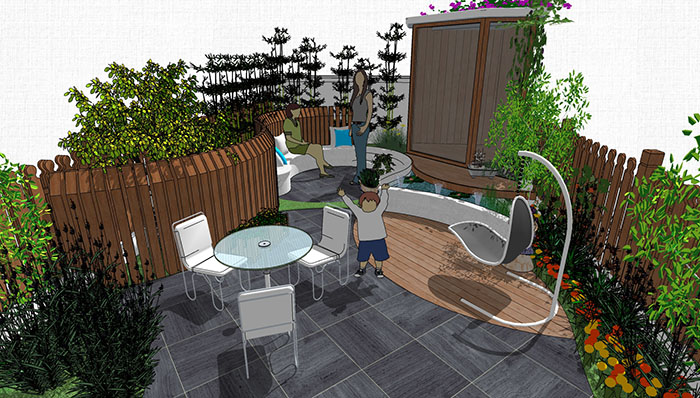 Beautiful Asian Garden Ideas & Designs
