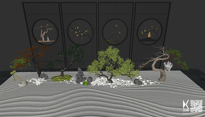 Beautiful Asian Garden Ideas & Designs