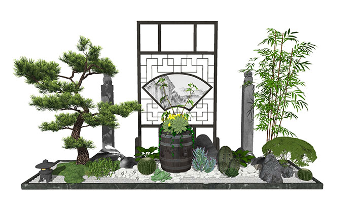 Beautiful Asian Garden Ideas & Designs