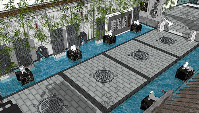 Beautiful Asian Garden Ideas & Designs
