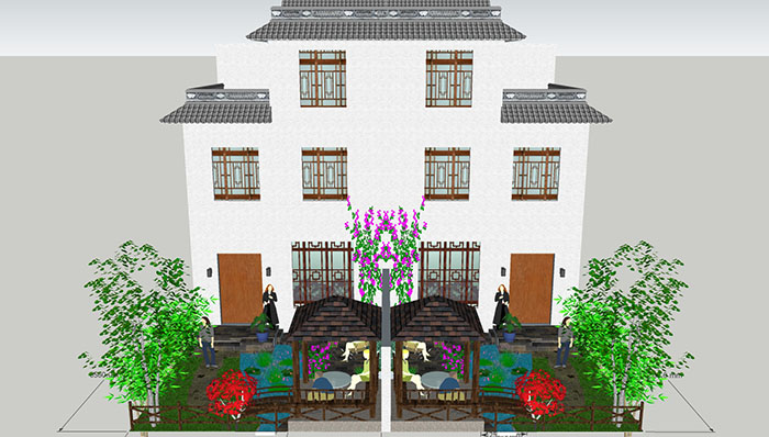 Beautiful Asian Garden Ideas & Designs