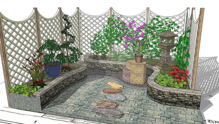 Beautiful Asian Garden Ideas & Designs