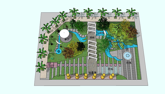 Beautiful Asian Garden Ideas & Designs