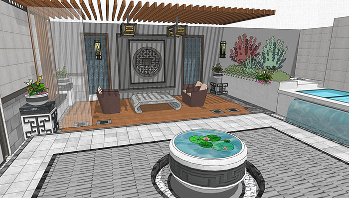 Beautiful Asian Garden Ideas & Designs