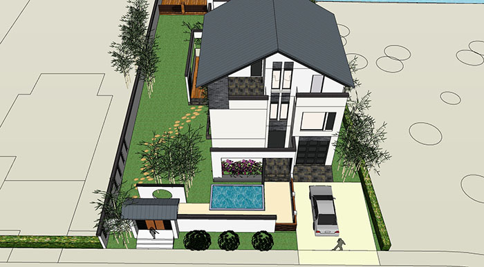 Beautiful Asian Garden Ideas & Designs