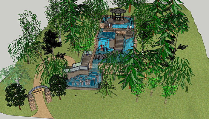 Beautiful Asian Garden Ideas & Designs