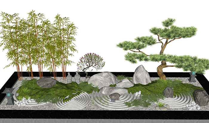 Beautiful Asian Garden Ideas & Designs