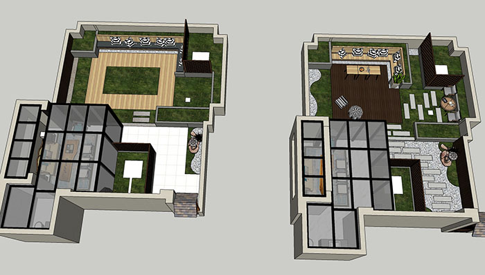 Beautiful Asian Garden Ideas & Designs