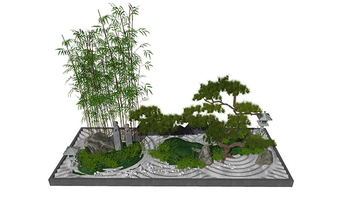 Beautiful Asian Garden Ideas & Designs