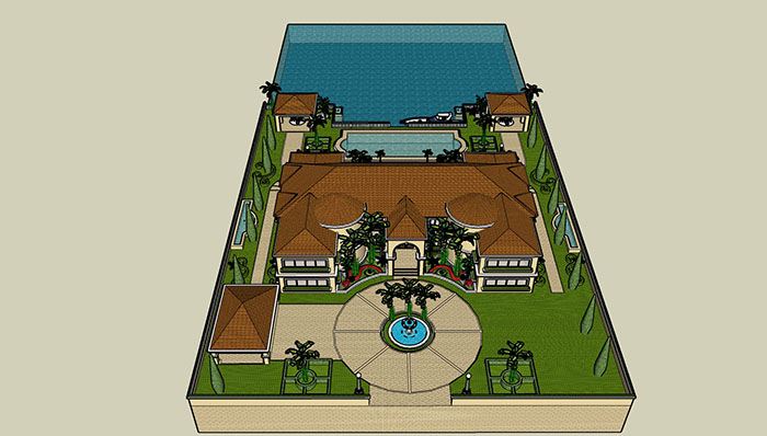 Beautiful Asian Garden Ideas & Designs