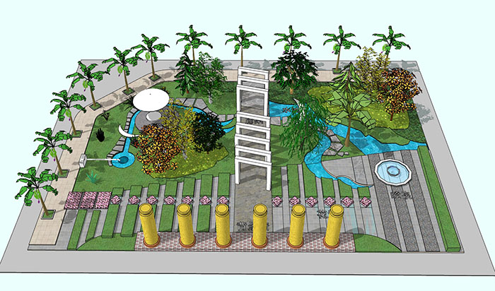 Beautiful Asian Garden Ideas & Designs