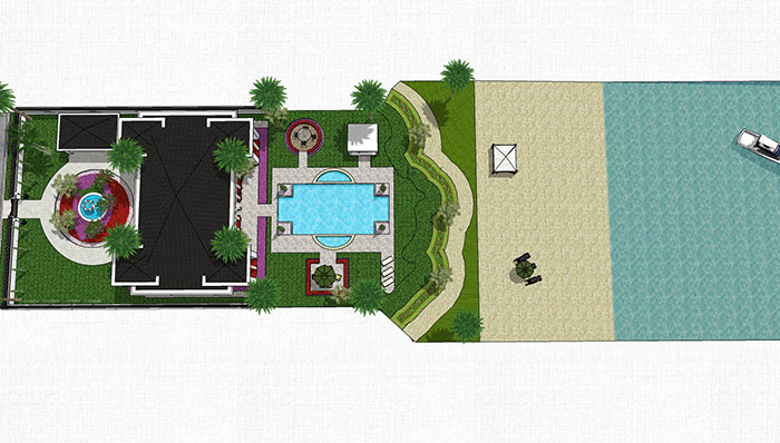 Beautiful Asian Garden Ideas & Designs