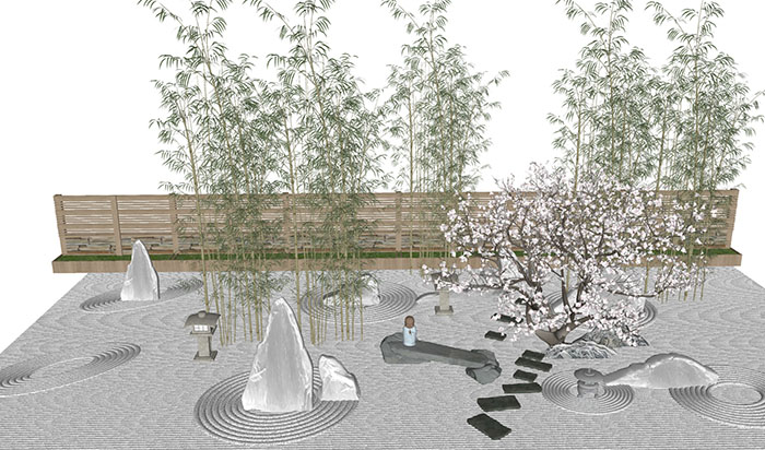 Beautiful Asian Garden Ideas & Designs