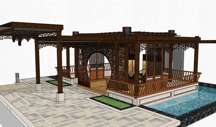 Beautiful Asian Garden Ideas & Designs