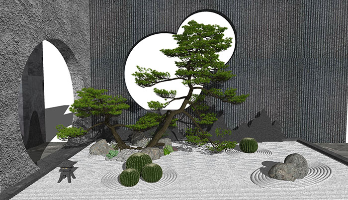 Beautiful Asian Garden Ideas & Designs