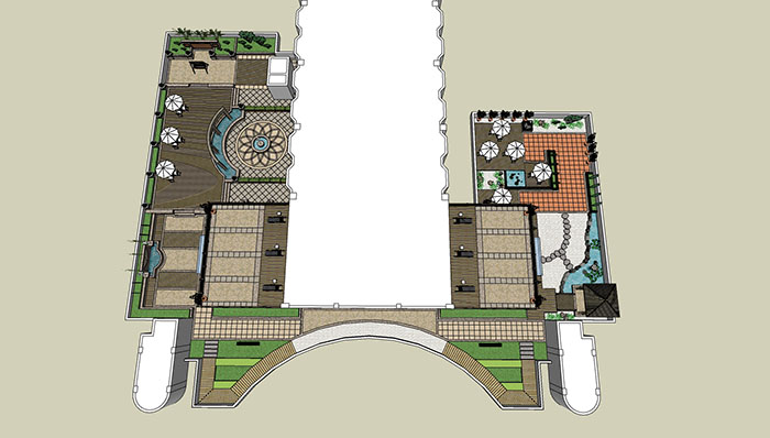 Beautiful Asian Garden Ideas & Designs