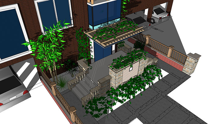 Beautiful Asian Garden Ideas & Designs