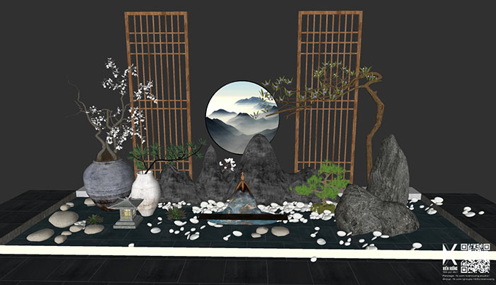Beautiful Asian Garden Ideas & Designs