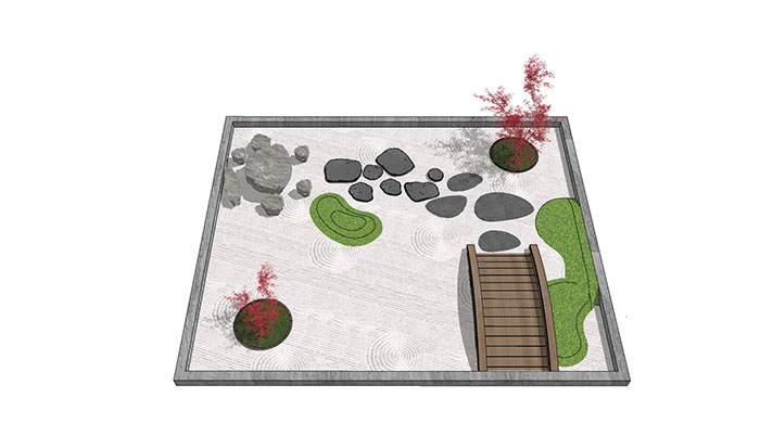 Beautiful Asian Garden Ideas & Designs