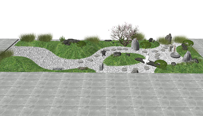 Beautiful Asian Garden Ideas & Designs