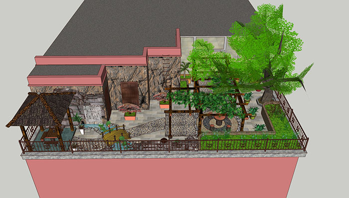 Beautiful Asian Garden Ideas & Designs