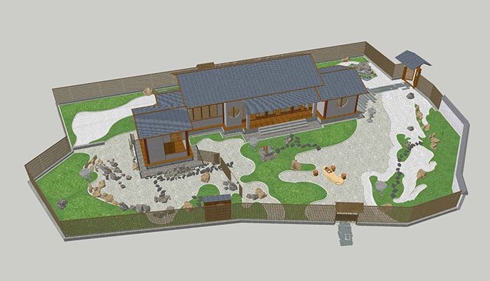 Beautiful Asian Garden Ideas & Designs
