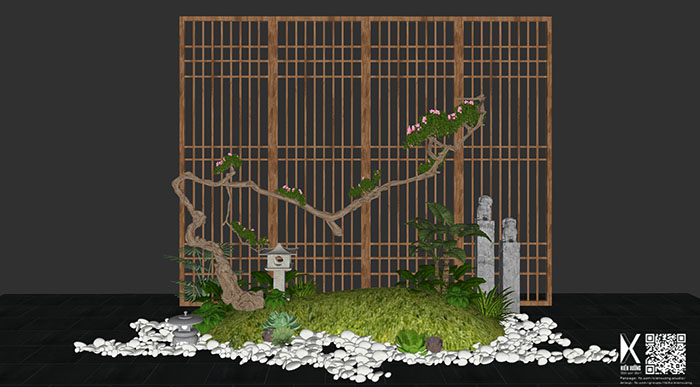 Beautiful Asian Garden Ideas & Designs