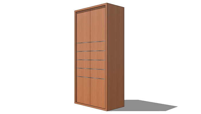 Home Decorating Sets library, Trees 