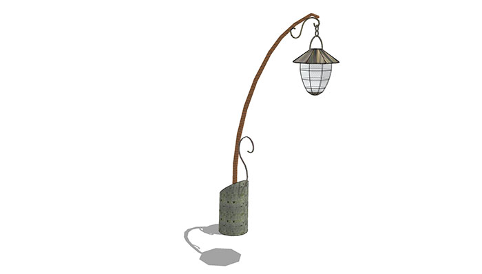 Home Decorating Sets library, Trees 