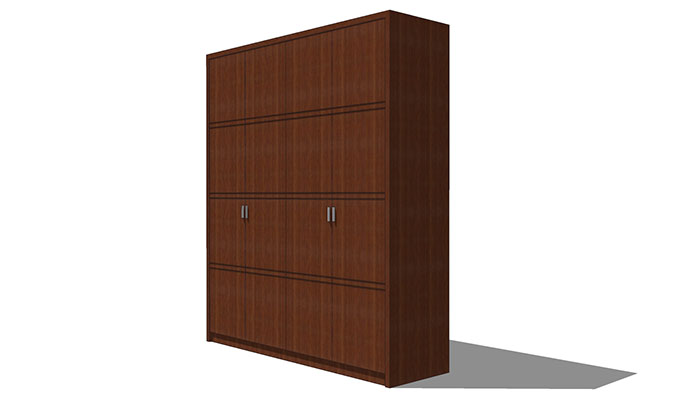 Home Decorating Sets library, Trees 