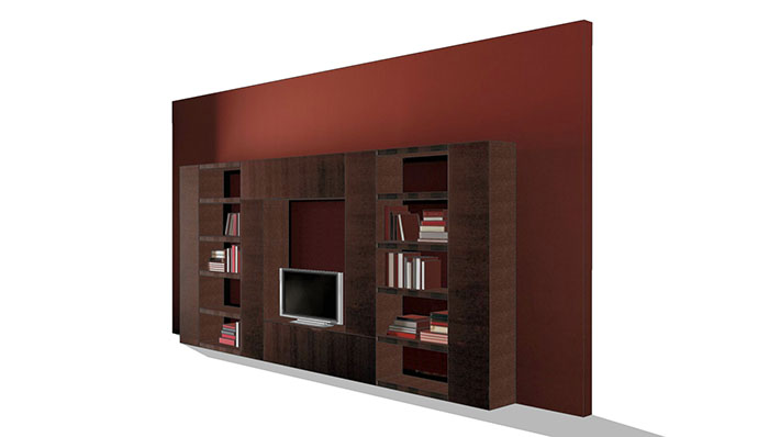 Home Decorating Sets library, Trees 