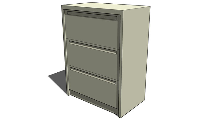 Home Decorating Sets library, Trees 