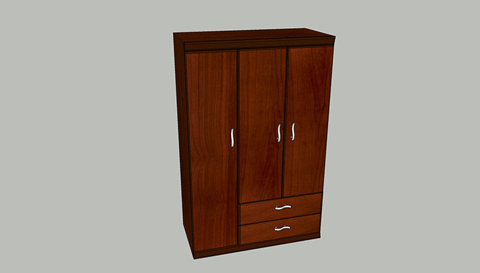 Home Decorating Sets library, Trees 