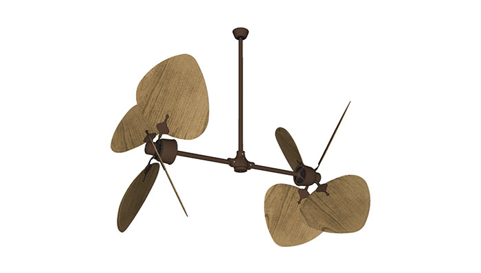 Home Decorating Sets library, Trees 