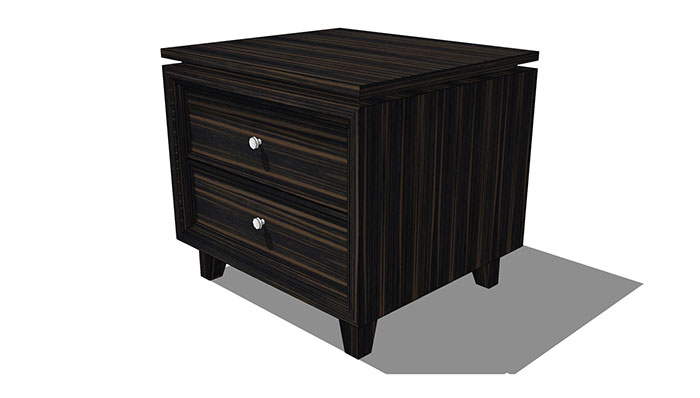 Home Decorating Sets library, Trees 